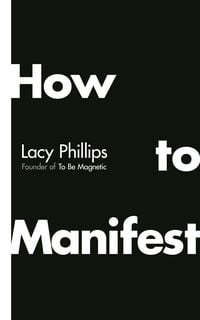 Produktbild: How to Manifest