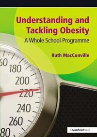 Produktbild: MacConville, R: Understanding and Tackling Obesity