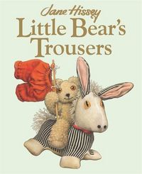 Produktbild: Little Bear's Trousers