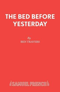 Produktbild: The Bed Before Yesterday