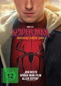 Produktbild: Spider-Man: Brand New Day
