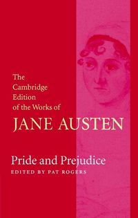 Produktbild: Pride and Prejudice