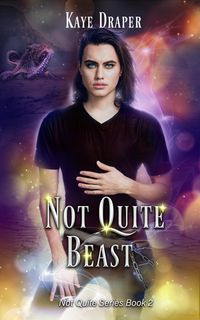 Produktbild: Not Quite Beast