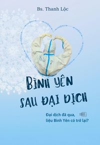 Produktbild: B&igrave;nh Y&ecirc;n Sau &ETH;&iquest;i D&iquest;ch