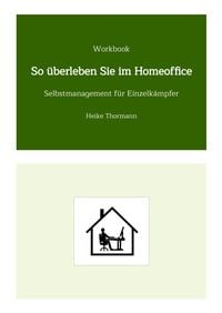 Produktbild: Workbook: So &uuml;berleben Sie im Homeoffice