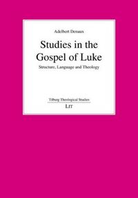 Produktbild: Studies in the Gospel of Like