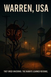 Produktbild: Warren USA