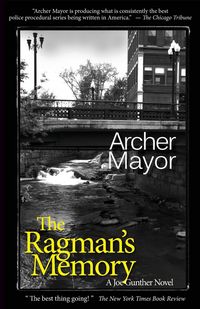 Produktbild: The Ragman's Memory