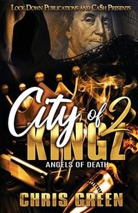 Produktbild: CIty of Kingz 2