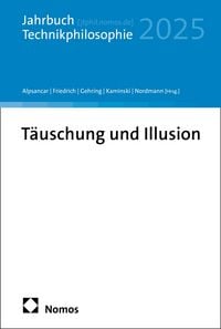 Produktbild: T&auml;uschung und Illusion