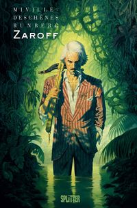 Produktbild: Zaroff