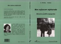 Produktbild: Mon enfance s&eacute;pharade