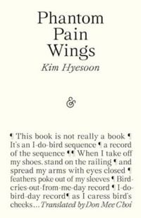 Produktbild: Phantom Pain Wings