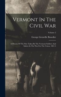 Produktbild: Vermont In The Civil War