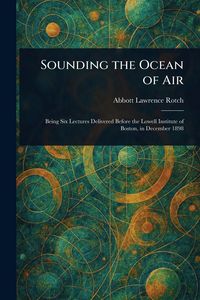Produktbild: Sounding the Ocean of Air