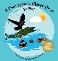 Produktbild: A Courageous, Clever Crow