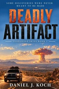 Produktbild: Deadly Artifact