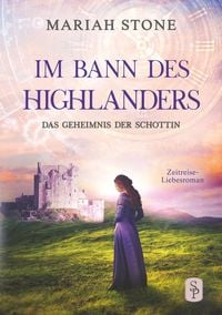 Produktbild: Das Geheimnis der Schottin