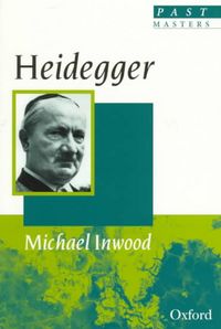Produktbild: Heidegger