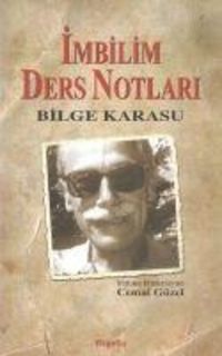 Produktbild: Imbilim Ders Notlari
