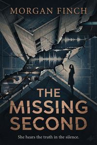 Produktbild: The Missing Second (The Kit Gable Mysteries, #1)