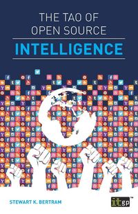 Produktbild: The Tao of Open Source Intelligence