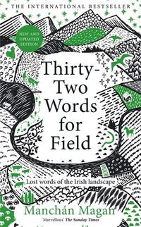 Produktbild: Thirty-Two Words for Field