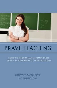 Produktbild: Brave Teaching