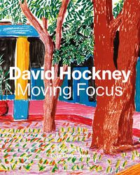 Produktbild: David Hockney