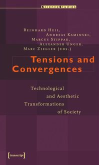Produktbild: Tensions and Convergences