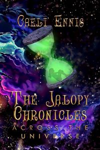 Produktbild: The Jalopy Chronicles