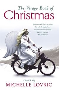 Produktbild: The Virago Book Of Christmas