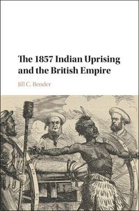 Produktbild: 1857 Indian Uprising and the British Empire