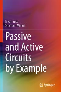 Produktbild: Passive and Active Circuits by Example