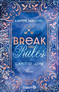 Produktbild: Limerick Love. Break the Rules