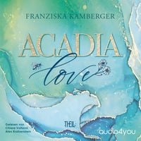 Produktbild: ACADIA LOVE