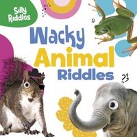 Produktbild: Wacky Animal Riddles