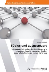 Produktbild: 50plus und ausgesteuert