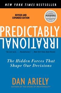 Produktbild: Predictably Irrational