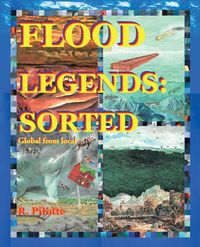 Produktbild: Flood Legends: Sorted