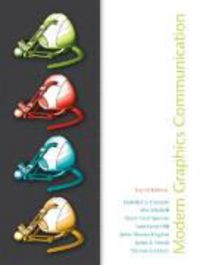 Produktbild: Modern Graphics Communications