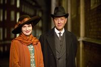 Downton Abbey - Staffel 5  [3 BRs]