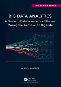 Produktbild: Big Data Analytics