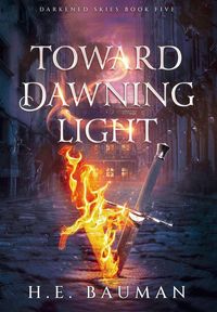 Produktbild: Toward Dawning Light