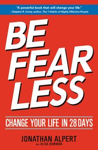 Produktbild: Be Fearless