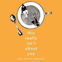 Produktbild: This Really Isn't About You