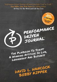 Produktbild: Performance-Driven Journal