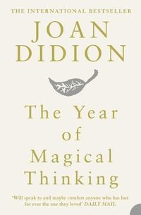 Bild vom Artikel The Year of Magical Thinking vom Autor Joan Didion