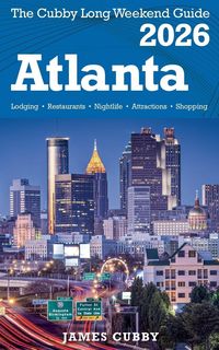 Produktbild: ATLANTA The Cubby 2026 Long Weekend Guide