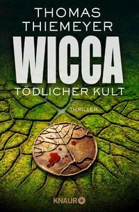 Produktbild: Wicca - T&ouml;dlicher Kult